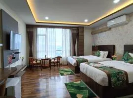 The Z Retreat & Spa - Swimming Pool & Free Parking - Near Tashi ViewPoint