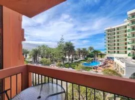 Ocean Breeze Oasis in Puerto de la Cruz