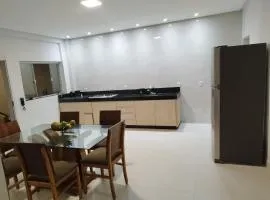 1 Quarto compartilhado em casa