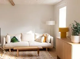 Authentic Faroese Apartment in Torshavn