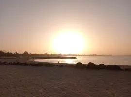 Appartement Keur Diam Saly