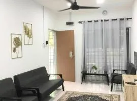 Abadi Homestay Ipoh