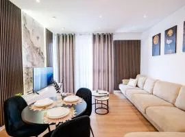 Kalpazo Rental Mosaic Tirana