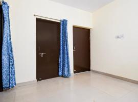 Hotel O SUN INN GUEST HOUSE, hotel sa Jānla