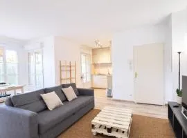 DisneyLand & Val D'Europe - 2 mins from Train Station - Cocon Garonne