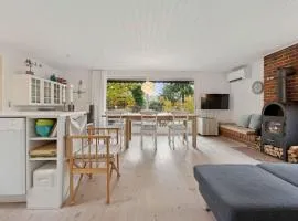 Cozy Holiday Home Near The Gudenå