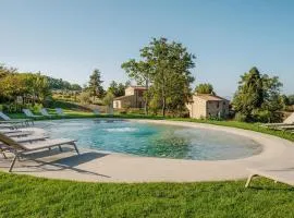 Amazing Home In Vicchio Di Mugello With Sauna