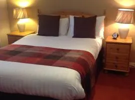 BLACKSMITHS Arms Inn