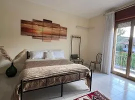 Nonna Ciccina’s House