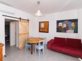 Casa Brezza Marina, viešbutis mieste Punta Marina