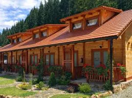 Lacu Roșu Escape Lodge