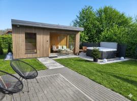 Baltic Breeze & Spa – hotel we Władysławowie