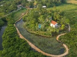 Aeris Island Talpe by Ceylon Vistas