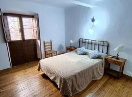 Habitación 4 - Casa Rural el Convento