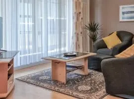 Ferienwohnung Wustrow 10 in Kühlungsborn West