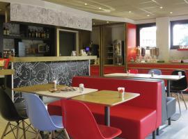 ibis Soissons, Hotel in Soissons