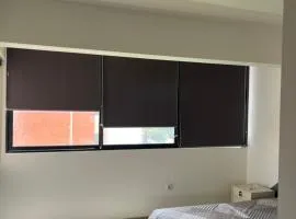 Apartamento agradável