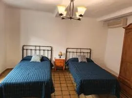 Habitación 3 - Casa Rural el Convento