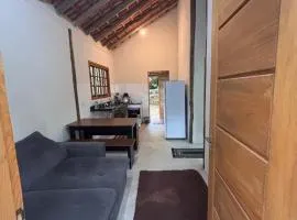 Casa na mata - Trindade RJ