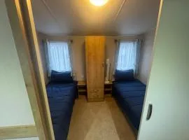 accessible caravan towyn north wales