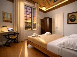 Orsini Lux 6 ospiti - Arte e Design su Lungarno di Pisa