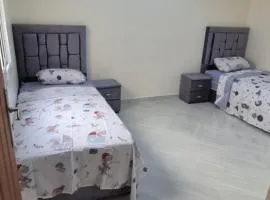 Appartement 2 chambres rénové