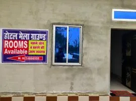 Hotel Mela Ground
