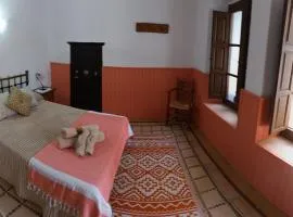 Habitación 2 - Casa Rural el Convento