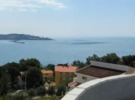 Villa Adriatica