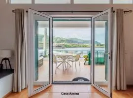 Casas do Porto - Azalea and Hortênsia