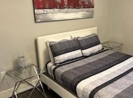 Clifton Walk Suite D2, Hotel in Niagara Falls