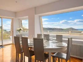 Superbe maison avec jardin, proche plage, chiens admis - FR-1-542-25