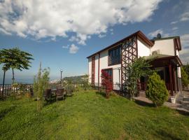 Royal Villa, hotel u gradu 'Trabzon'