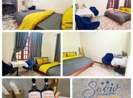 Snow Homestay