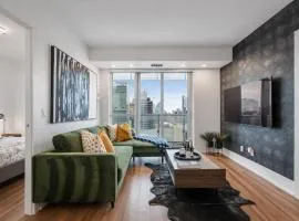 The Baycrest Executive Suites - Metro Convention Centre Toronto