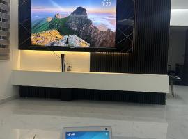 Kai Apartment – hotel 