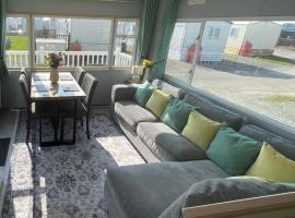 The Dean's on the Edge, hotel i Heysham