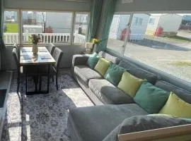 The Dean's on the Edge