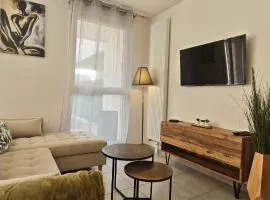 La Perle des Vignes - Entre ville et vin !