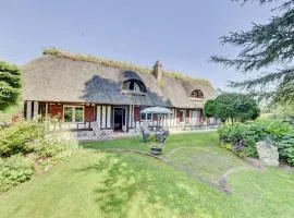 Beautiful Normandy country cottage