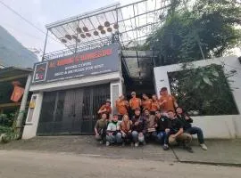 Le Trang homestay - 50cc & bicycle for rent