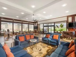 Quality Inn & Suites Chattanooga-East Ridge