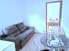 Casa independente e espaçosa em Poços de caldas