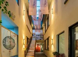 Dongmoshang B&B, Lijingmen Cross Street, Luoyi Ancient City