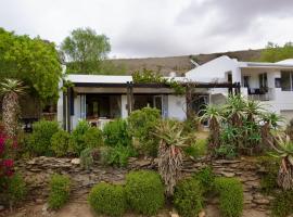 Walker's Rest, hotel i Malgas