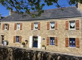 Maison d'hôtes Gontharet