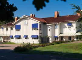 Åh Stifts- & Konferensgård, hotel sa Ljungskile