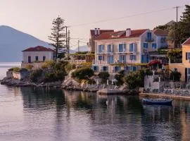 Irini's Bayside Loft