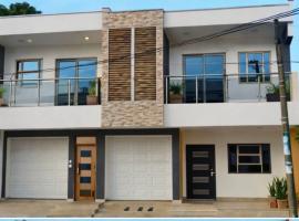 Oasis Olmos โรงแรมในCereté