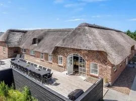 5 star holiday home in Ringkøbing